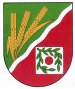 Wappen von Kolenfeld